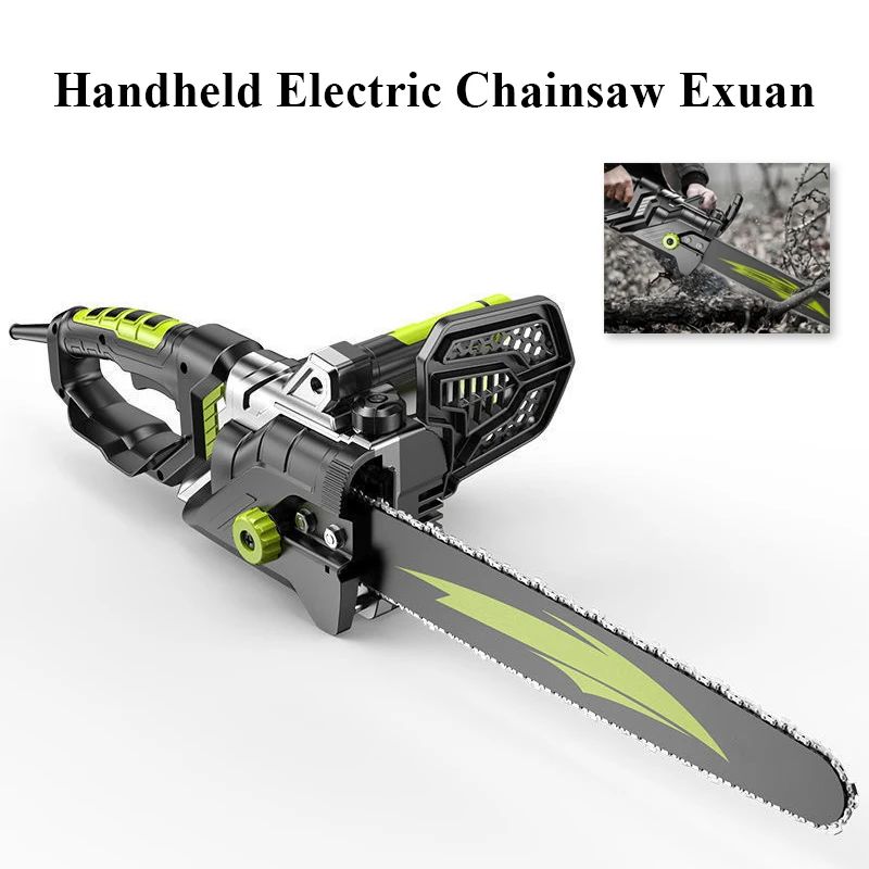 

Clearance sale Electric Chainsaw Bracket Adjustable Universal Chain Saw Part Angle Grinder Saw Hand-Held Electric Chain Saw