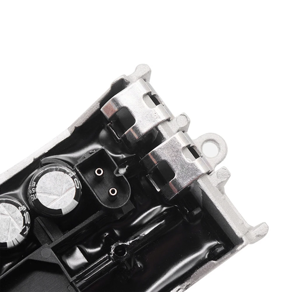 

Car Accessories Regulator Resistor Car 2038214058 Blower Motor Direct Installation For Benz Regulator Resistor