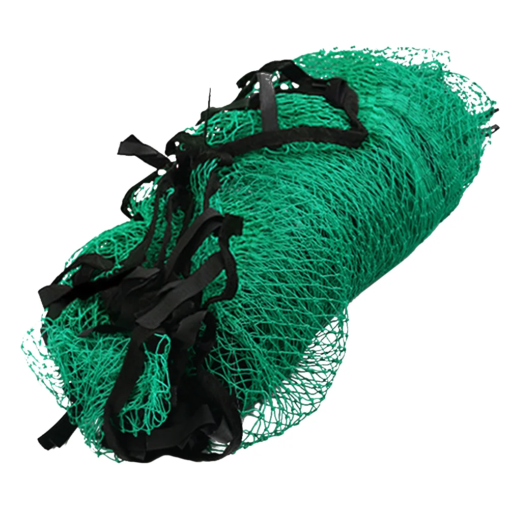 

Barrier Safety Net Baniser Protecting Mesh Course Netting Stairs Protective Security