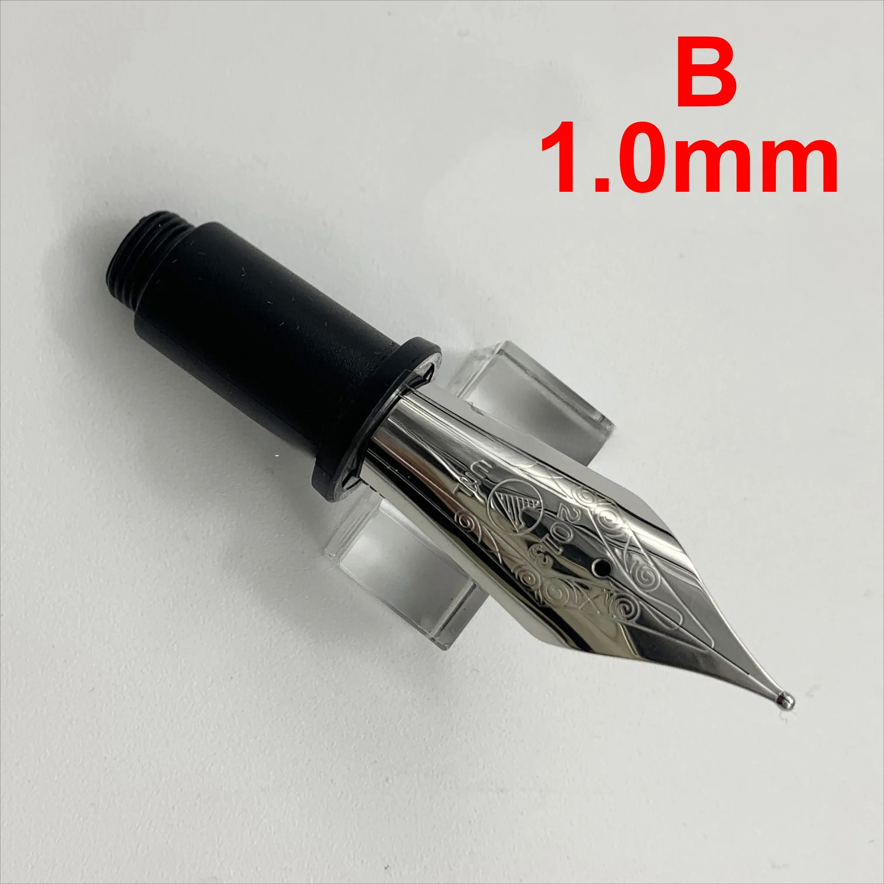 

WingSung большой N0,9 Iraurita F/M/B наконечник для перьевой ручки WingSung 930, подарочные аксессуары
