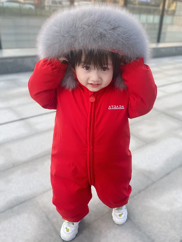 Рисунок 2 - Комбинезон для новорожденных мальчиков и девочек