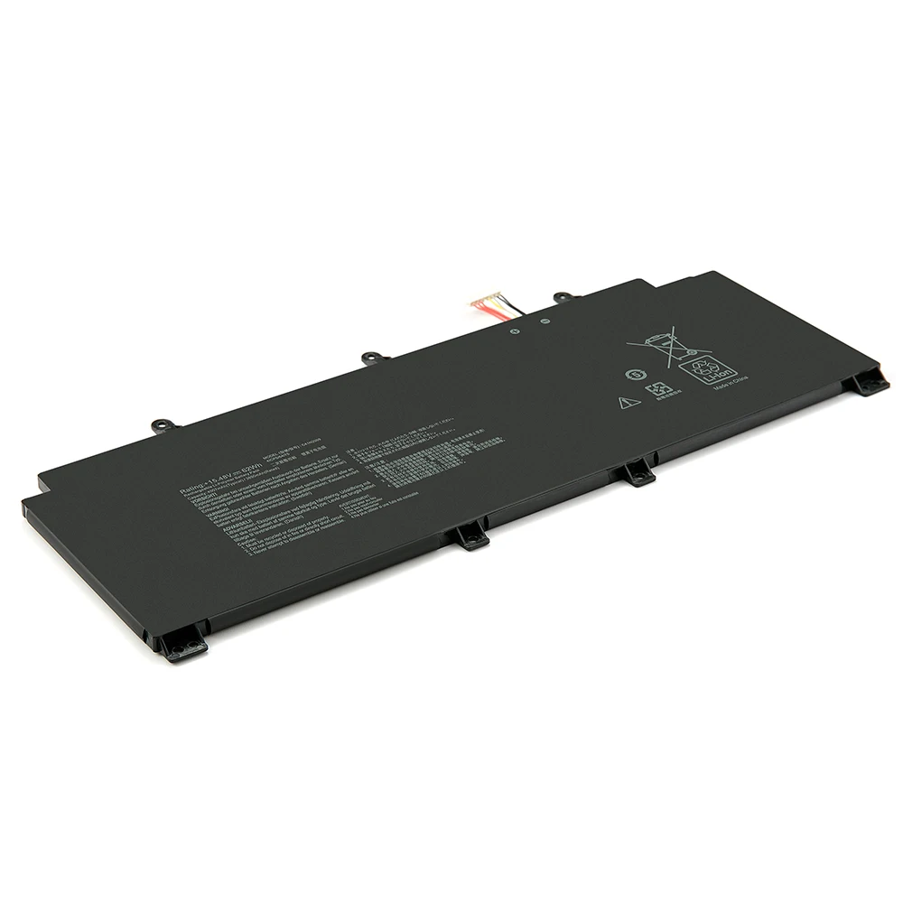 Фото DXT Новый аккумулятор для ноутбука C41N2009 для ASUS ROG Flow X13 PV301 PV301QH GV301RA GV301RC GV301 GV301Q GV301QC GV301QE GV301QH №4