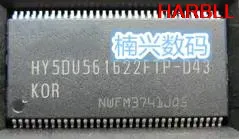 HY5DU561622FTP-D43 TSOP66 HY5DU561622FTP