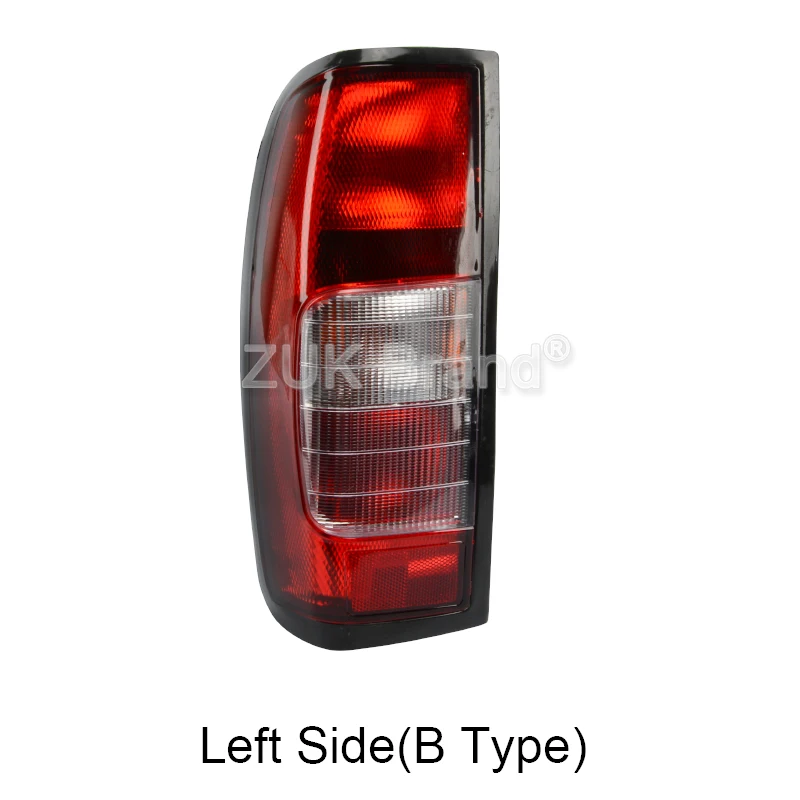 

Задний стоп-сигнал для NISSAN NAVARA NP300 D22 1998-2004 с кабельными лампами