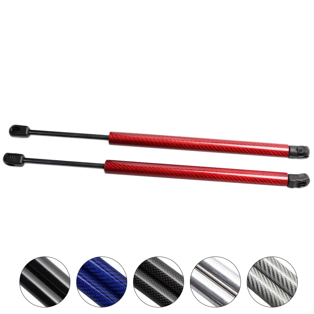 Фото Распорки для заднего люка для 2006-2013 BMW Mini Cooper R56, подъемник багажника, опоры, пружины, стержень, задняя дверь, амортизатор №3