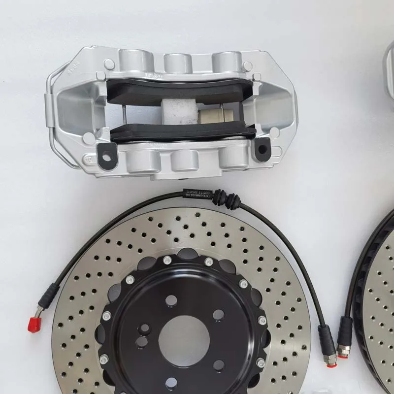 Обновление производителя система автозапчастей тормозная гоночного автомобиля