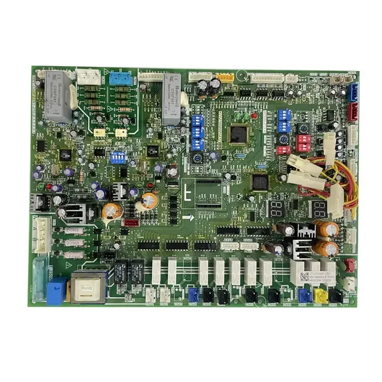 Фото Оригинальная портативная центральная система кондиционирования VRF MDV-450WDSN1-8T0.D.1.1.1.1-1: Запасные части для систем ОВКВ, материнская плата, в продаже №1