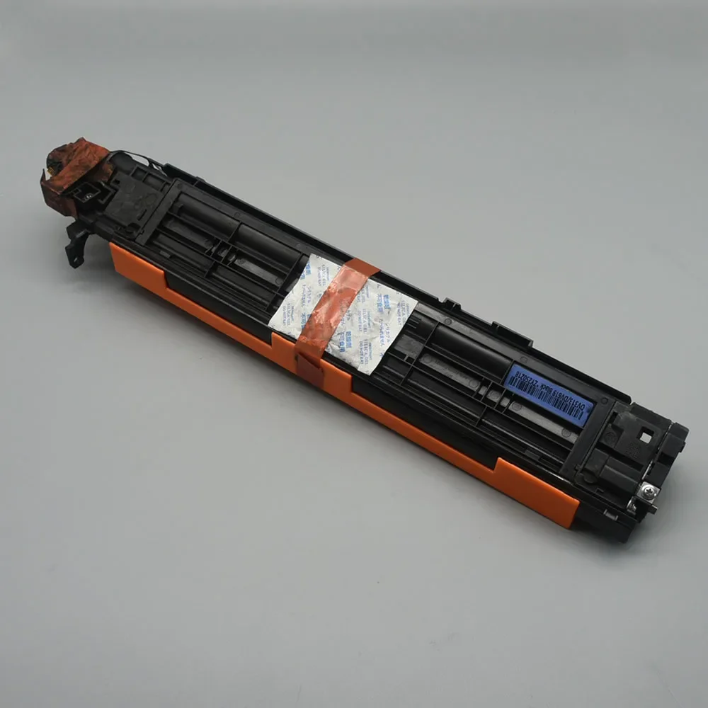DV313 Блок разработчика для Konica Minolta Bizhub C258 C308 C368 C458 C558 C658 Пустой разработчик, совместимый с копировальным барабаном, 90% новый (art.: 3920d2b02ffd6) - 3920d2b02ffd6