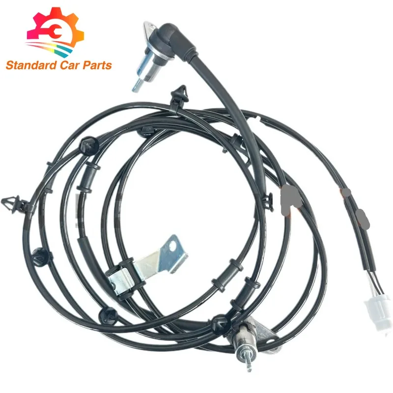 

56200-81A40 ABS Wheel Speed Sensor For SUZUKI JIMNY 5620081A40