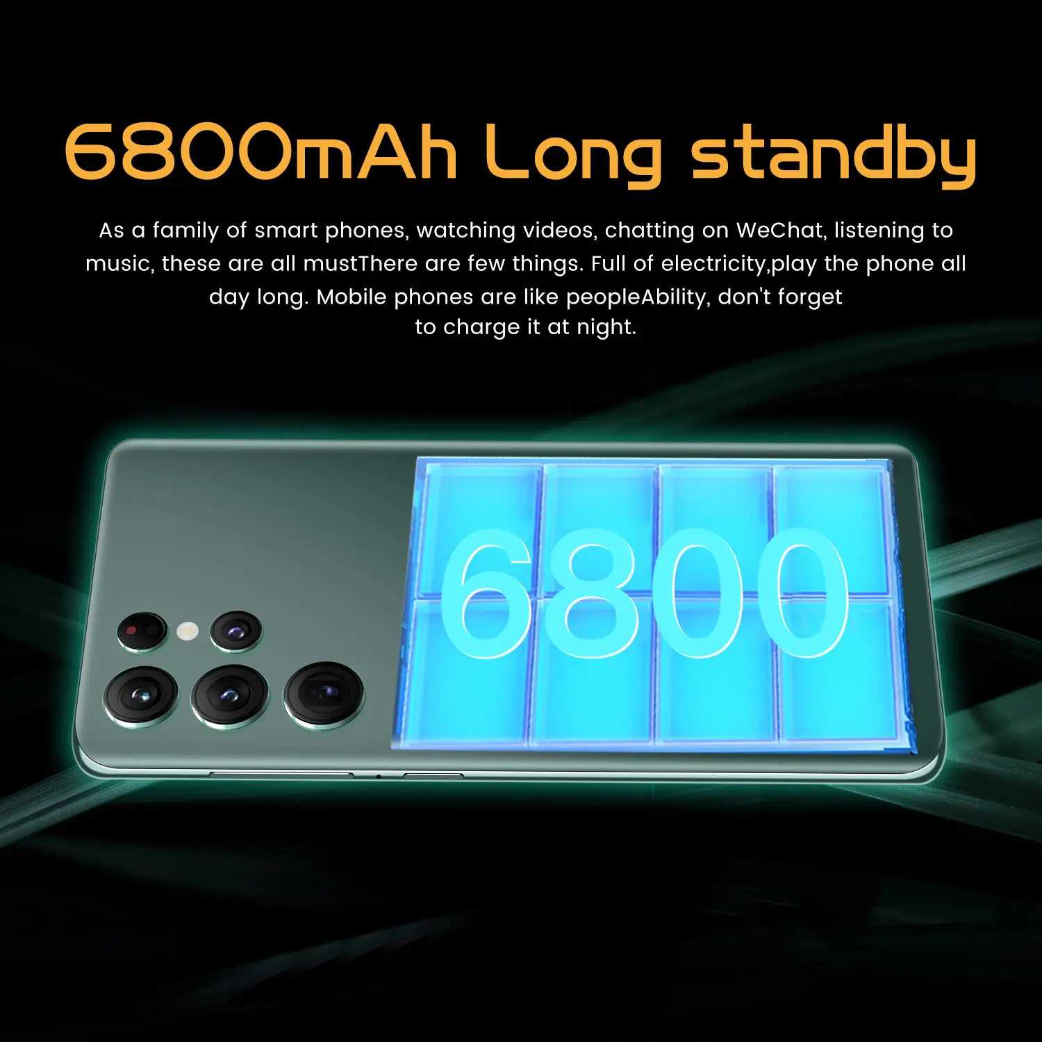 smartphone s22 ultra 5g cellular 6 8 inch 6800mah android 11 global version 16gb 512gb smart cell mobile hand phone telefon free global shipping