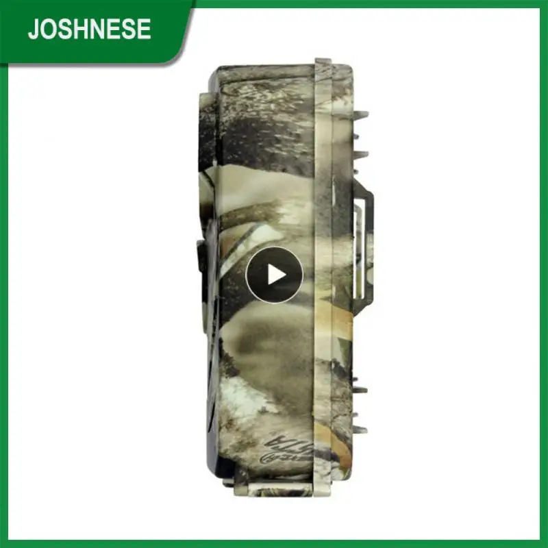 

Wildlife Trail Camera Outdoor Trail Thermal Wildcamera 12mp Night Vision Imager Video Cameras Pr100 Hunting Camera Photo Trap