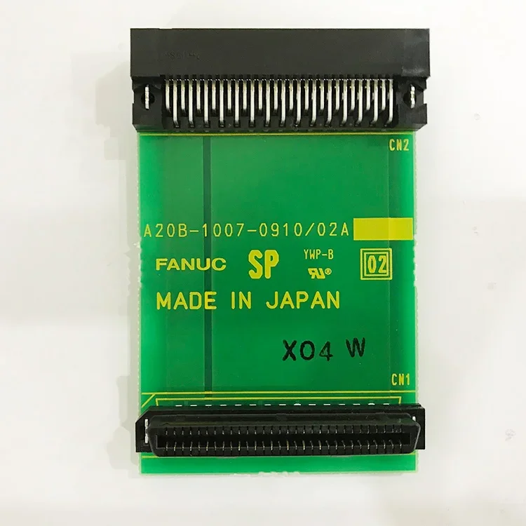 Для карты FANUC A20B-1007-0880 A20B-1007-0900 A20B-1007-0910 A20B-1007-0920 A20B-1007-0930