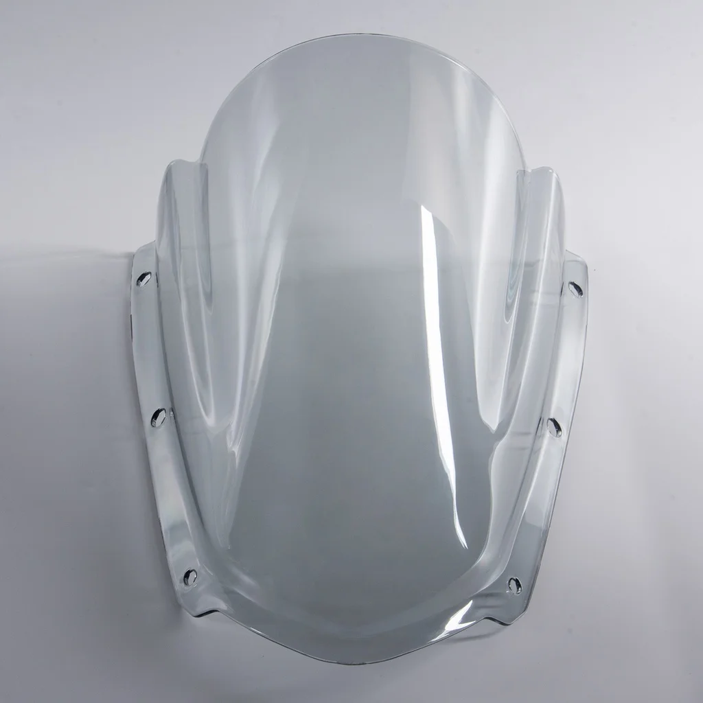 Ветровое стекло для мотоцикла Kawasaki ZX10R ZX-10R 2021 2022 2023 ZX 10R аксессуары ветрозащитный