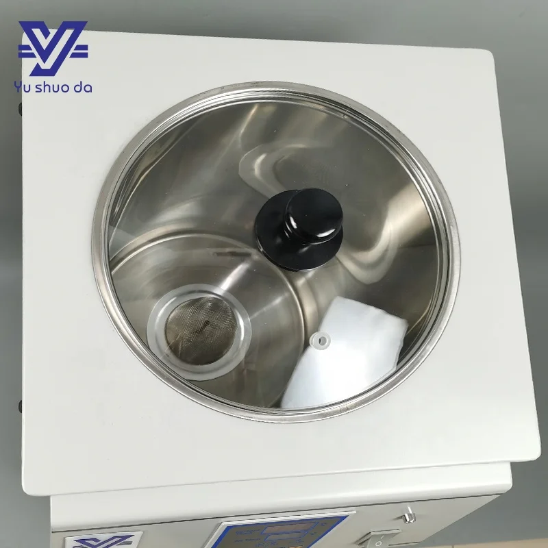 Нагреватель парафина воск спа маленькая машина свеча