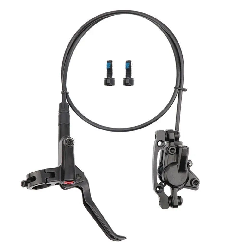 

Набор масляных тормозов для горного велосипеда, комплект зажимов для гидравлических тормозов, рычаг ручки, аксессуары для ремонта и обслуж...