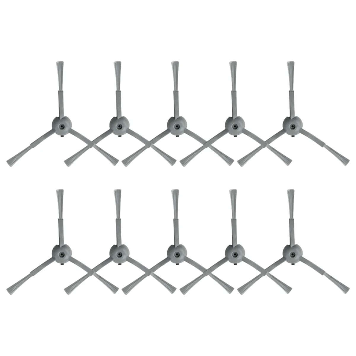 Боковая щетка для очистки L50 L60 гибридные сменные детали боковая аксессуары