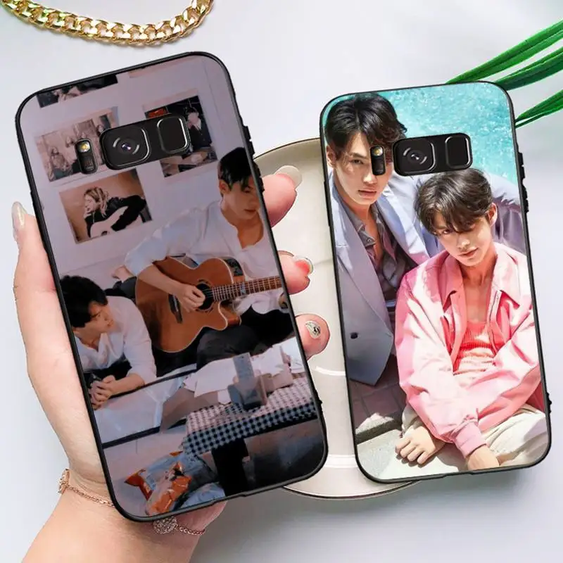 

2gether The Series Phone Case for Samsung Note 5 7 8 9 10 20 pro plus lite ultra A21 12 72