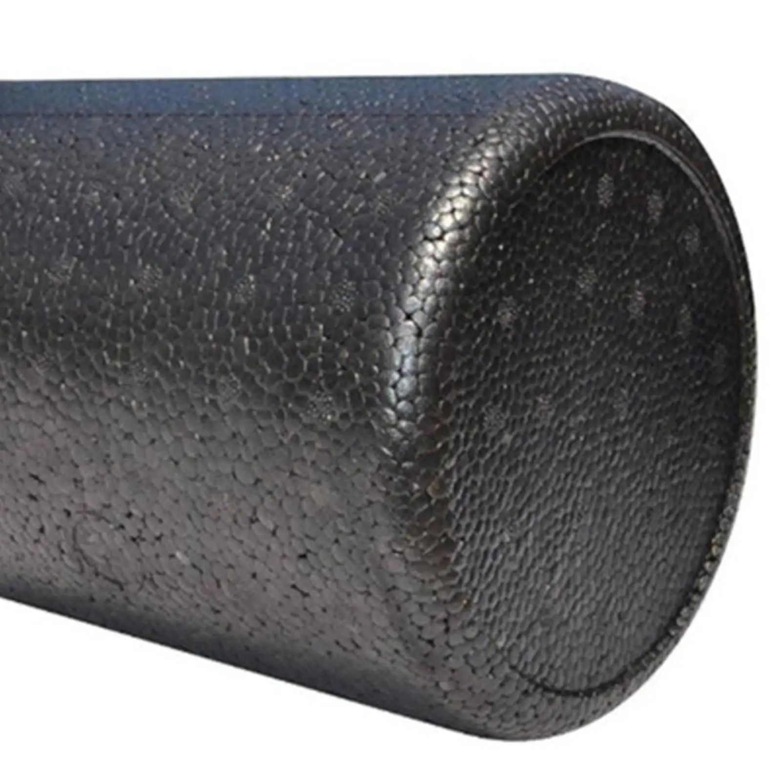 Круглый ролик из вспененного материала баланс тренажер для талии растягивание