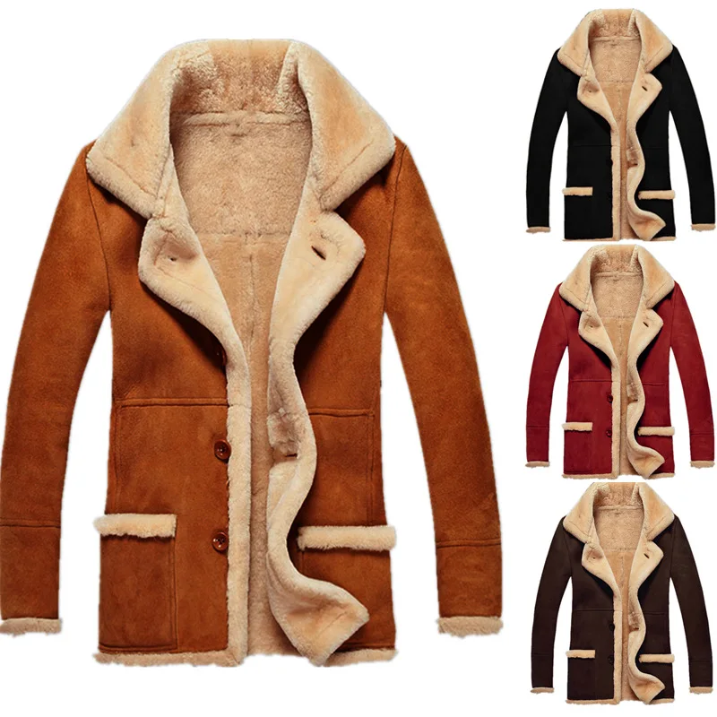 

Fur Coat