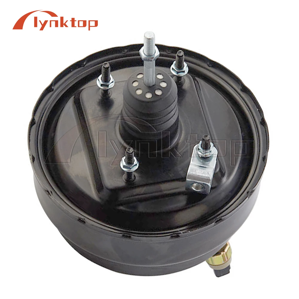 Фото Вакуумный насос усилителя тормозов с датчиком для Toyota Hilux KZN185 KDN185 1997-2005 44610-3D680 №5