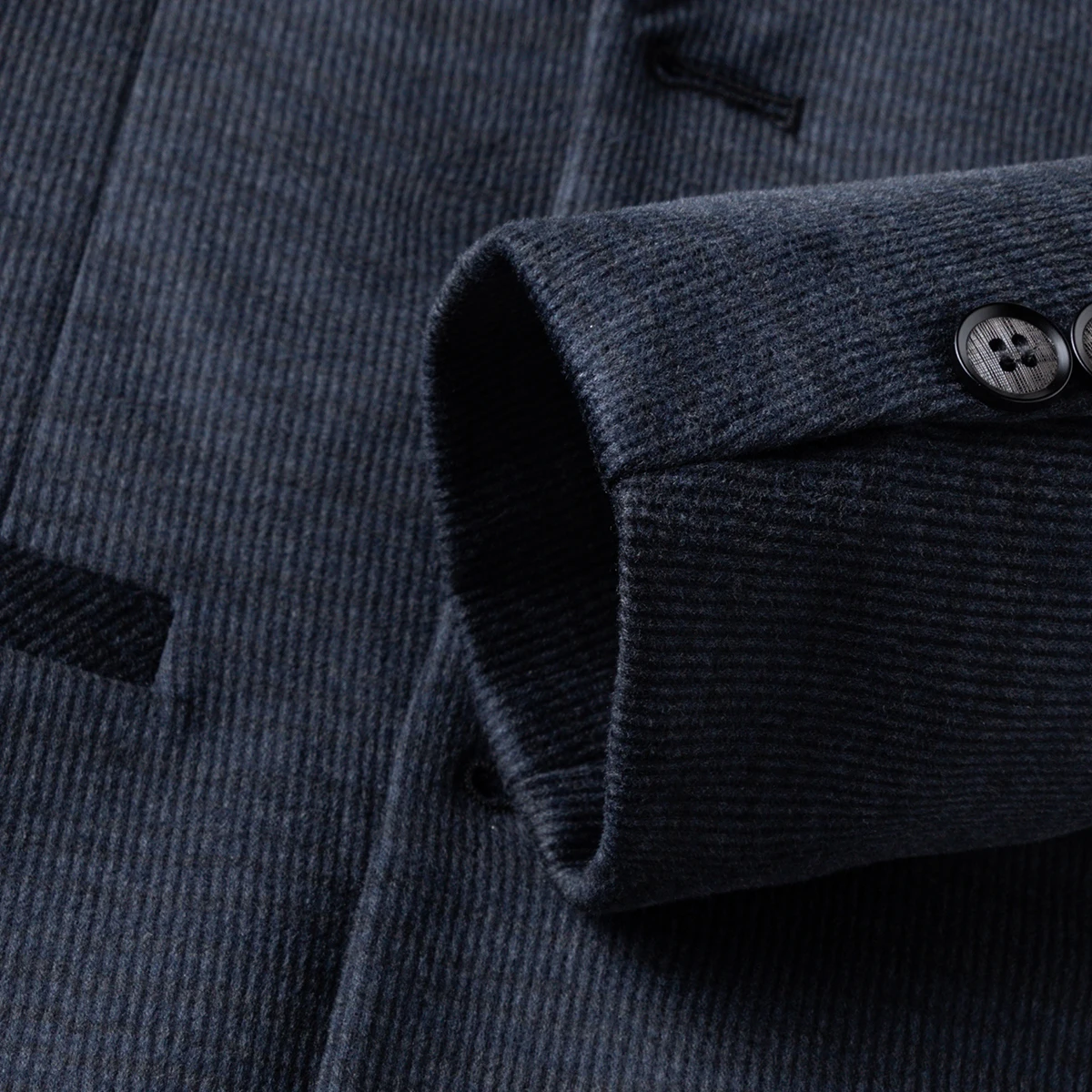 Мужской деловой пиджак Hombre