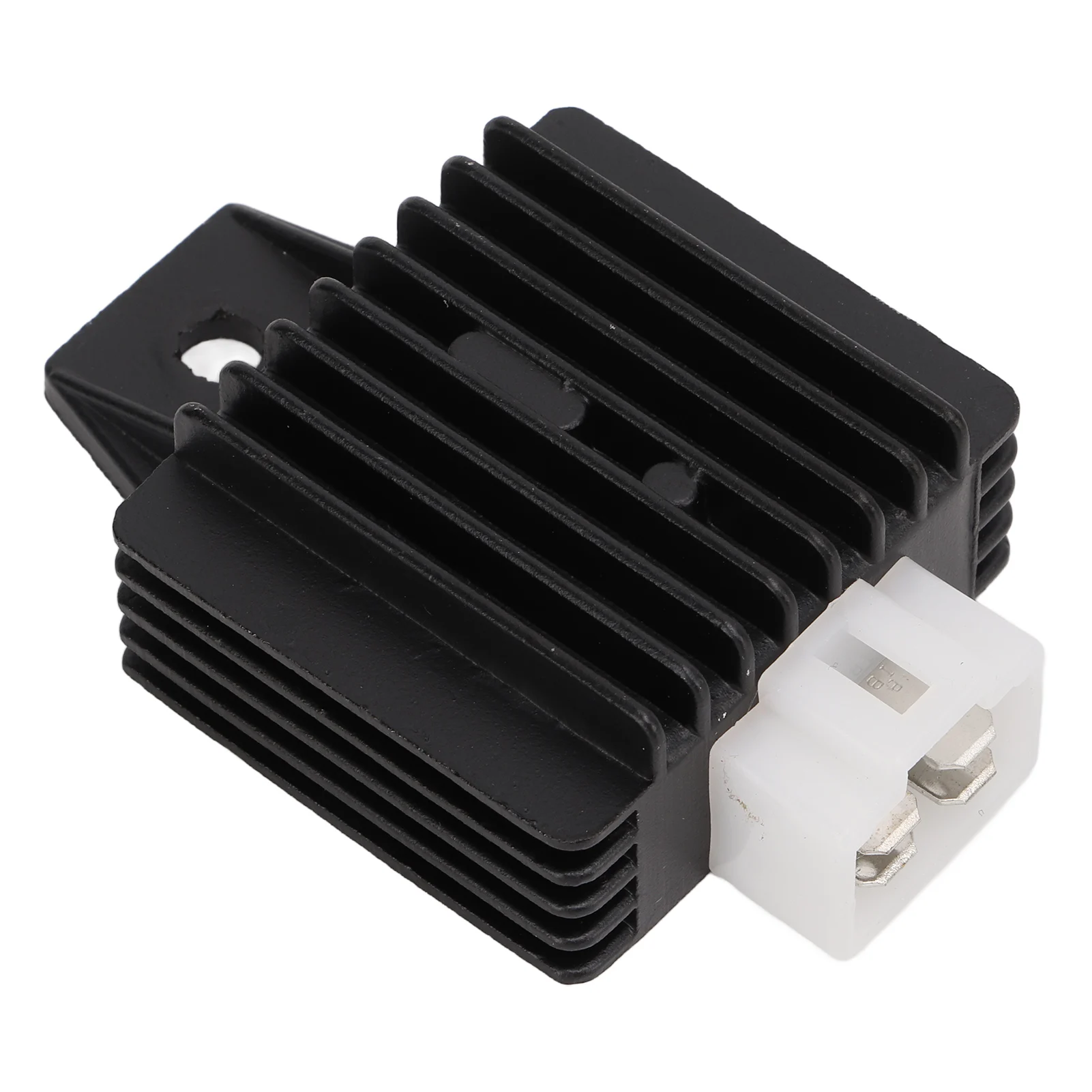 

Voltage Rectifier Regulator 12V 4Pin Replacement for 90cc 110cc 125cc 140cc 200cc ATV