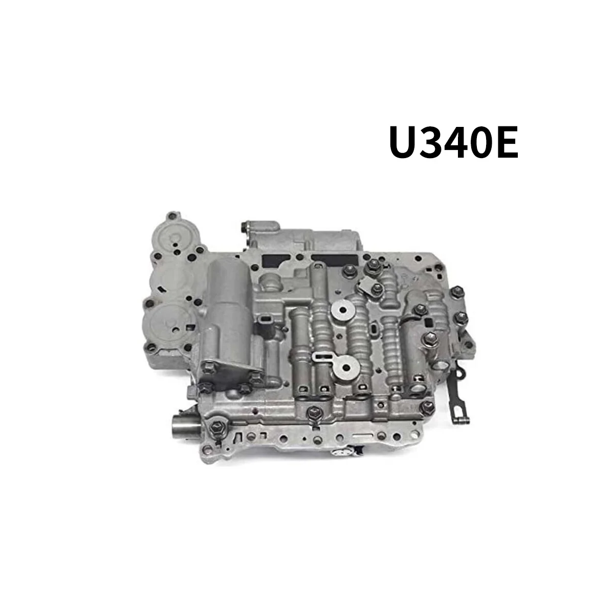 Корпус клапана трансмиссии U340E U341E для Toyota Yaris Corolla Scion Echo Celica л