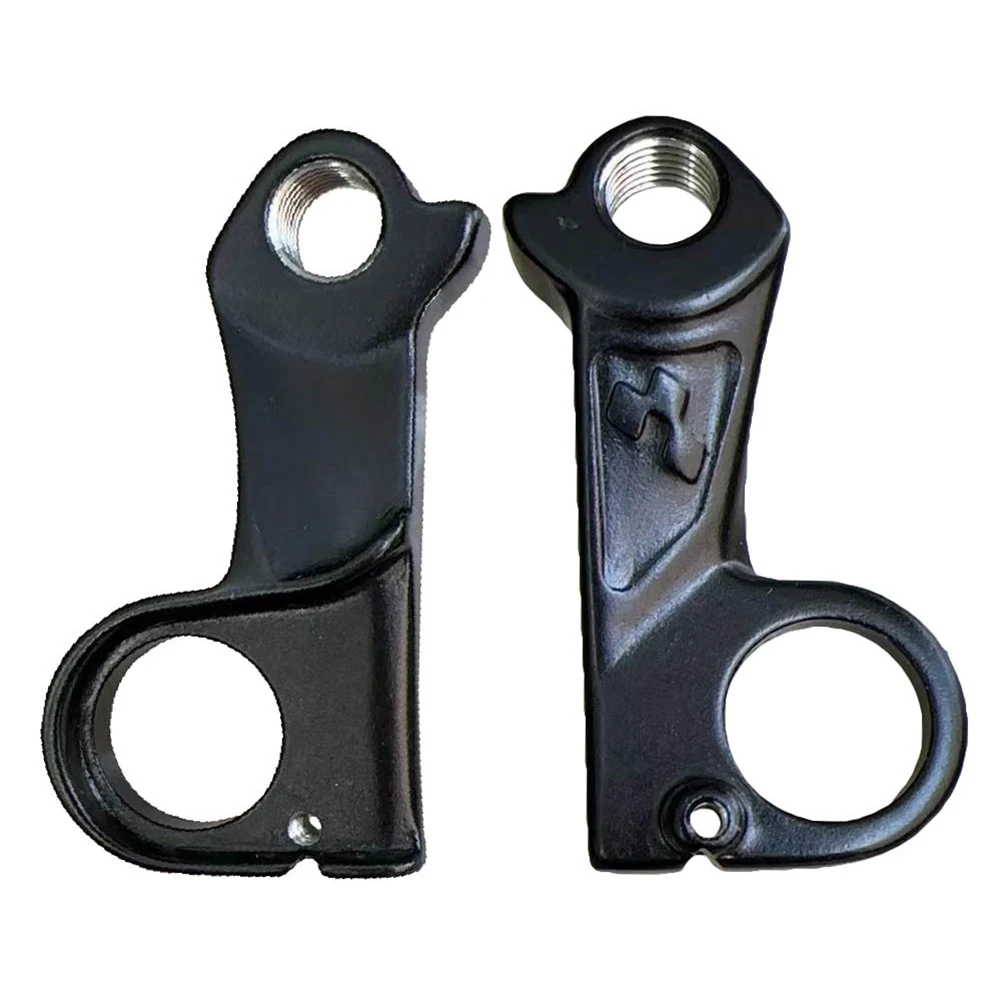 Велосипедный стерео переключатель механическая вешалка падение и болты для CUBE