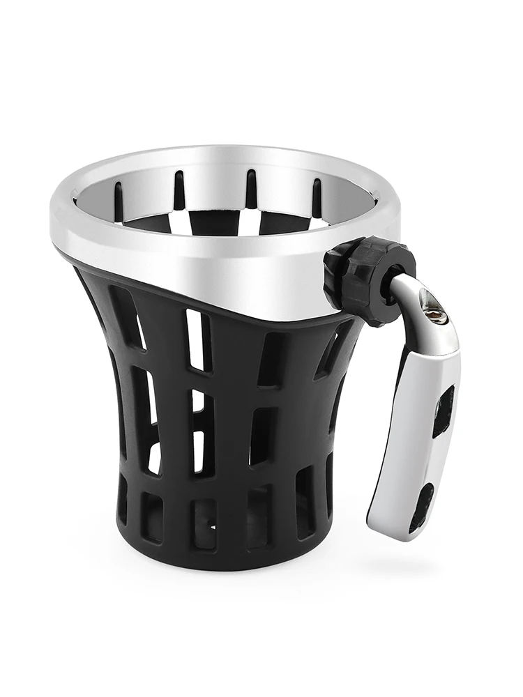 

Для Harley BMW Indian Victory Yamaha левое/правое крепление на окунь, универсальная мотоциклетная бутылка для воды, поддержка напитков, держатель для чашки