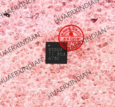 

TPD6S300ARUKR TPD6S300A Printing 6S30A QFN20 Quality Assurance