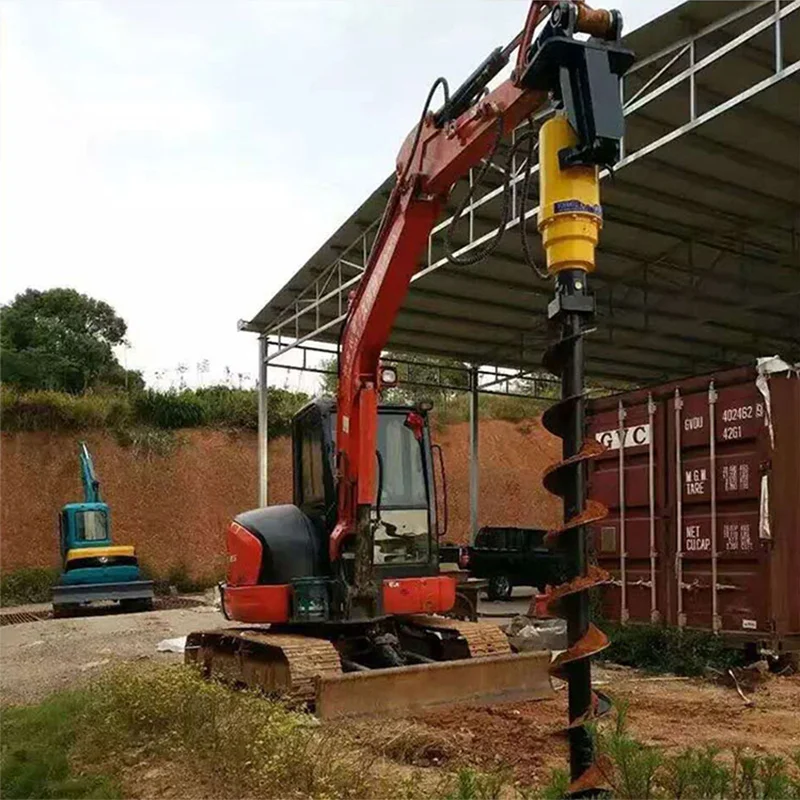 Копание и модификация спирального сверлильного станка с фотогальванической