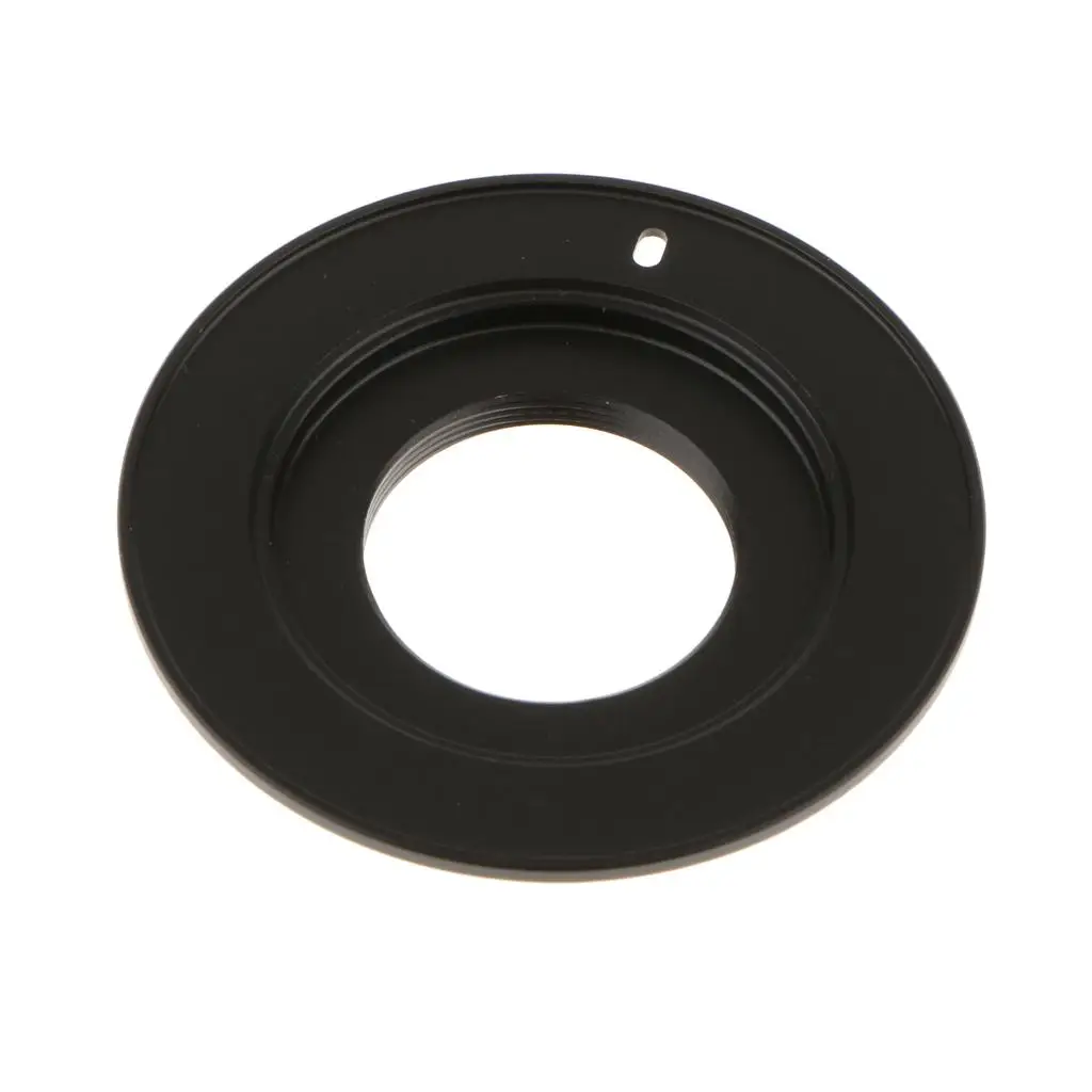 

Адаптер крепления объектива для C-Mount Convert to Micro M4/3 Cameras