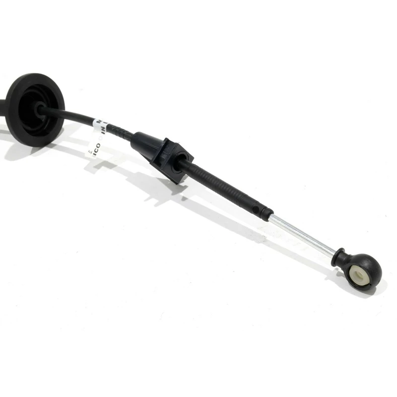 Автоматическая коробка передач с переключателем диапазона рычаг кабель