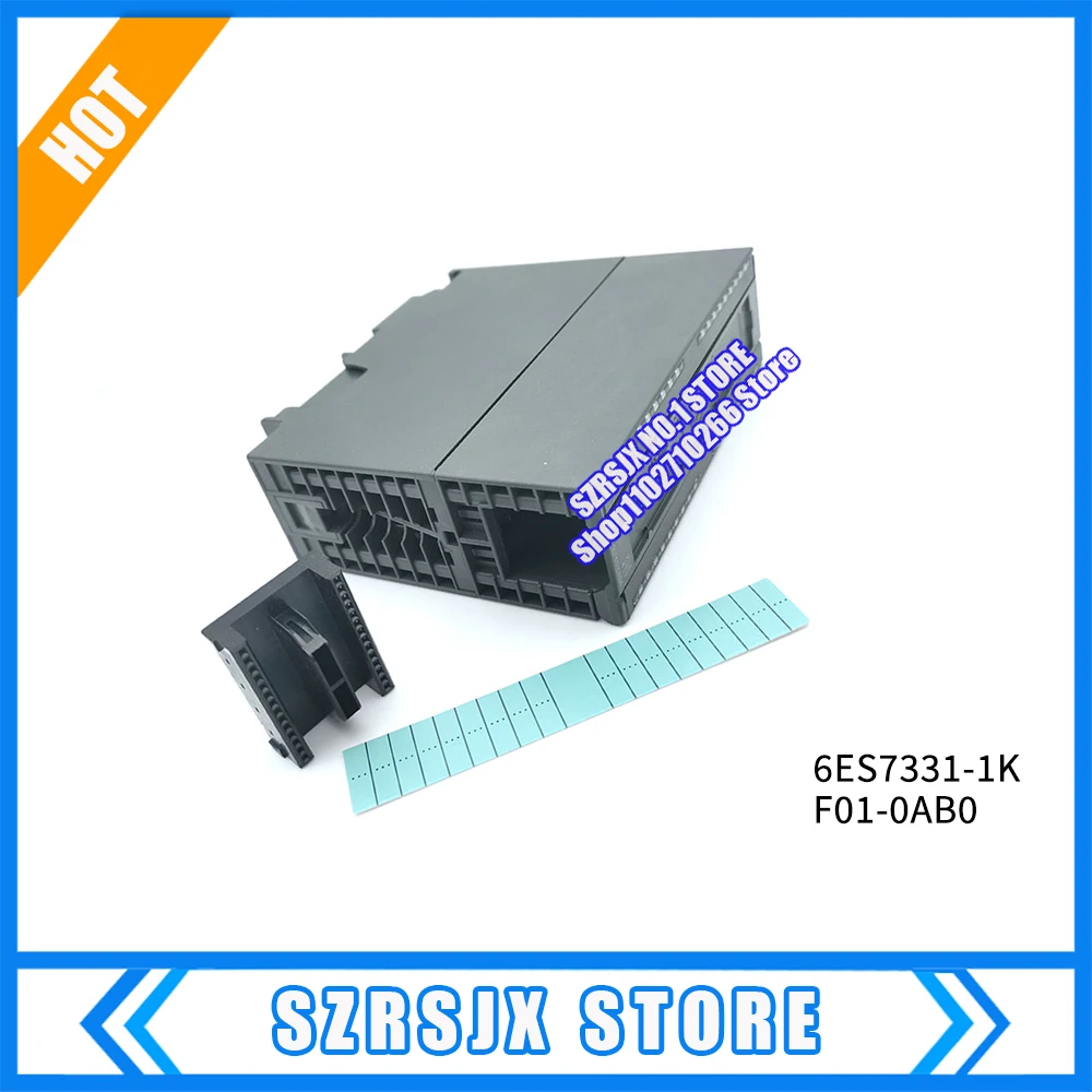 

New original 6ES7331-1KF01-0AB0 6ES7 331-1KF01-0AB0 PLC module spot