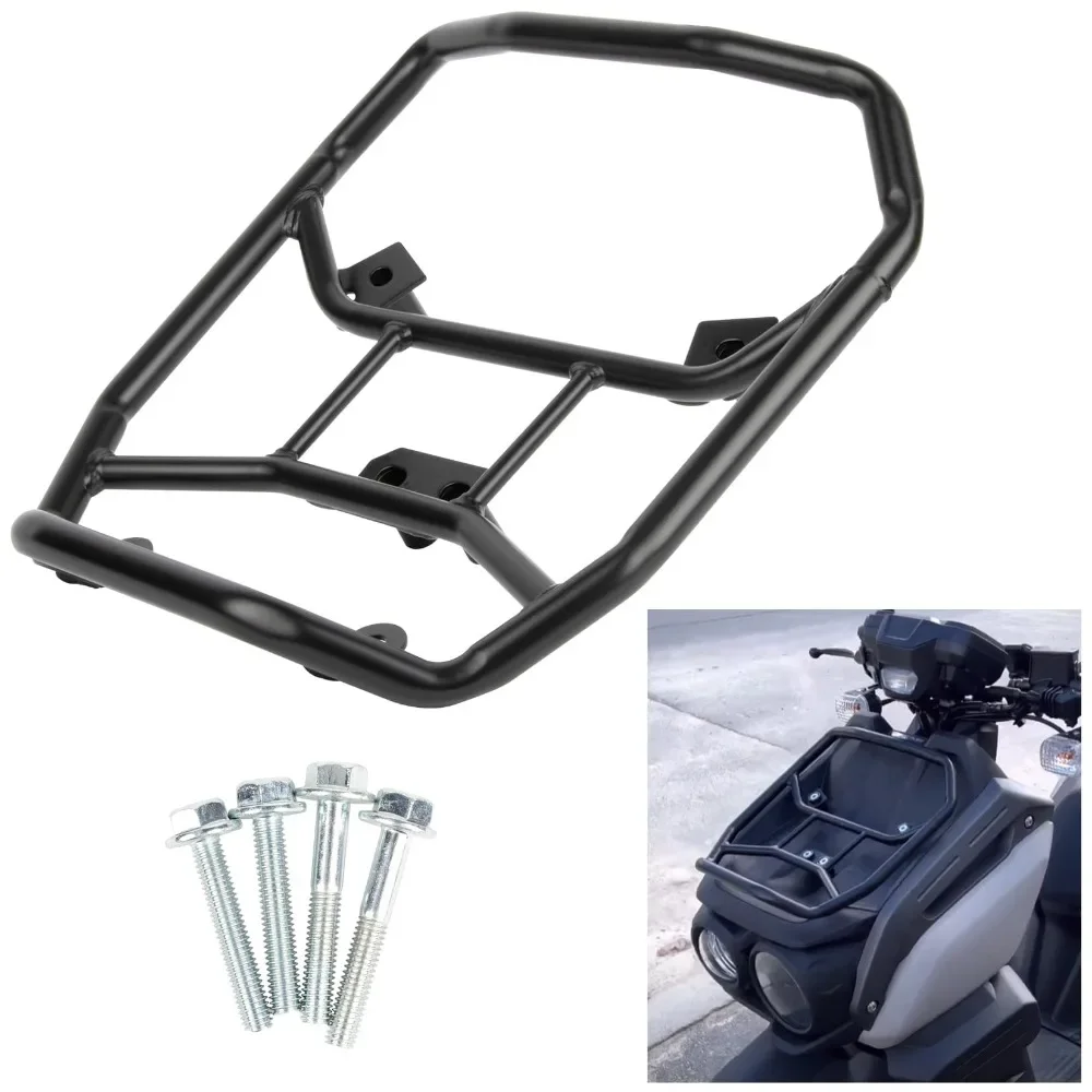 

Передняя полка для мотоцикла для YAMAHA Zuma 125 2022 2023 2024 Zuma BWS 125