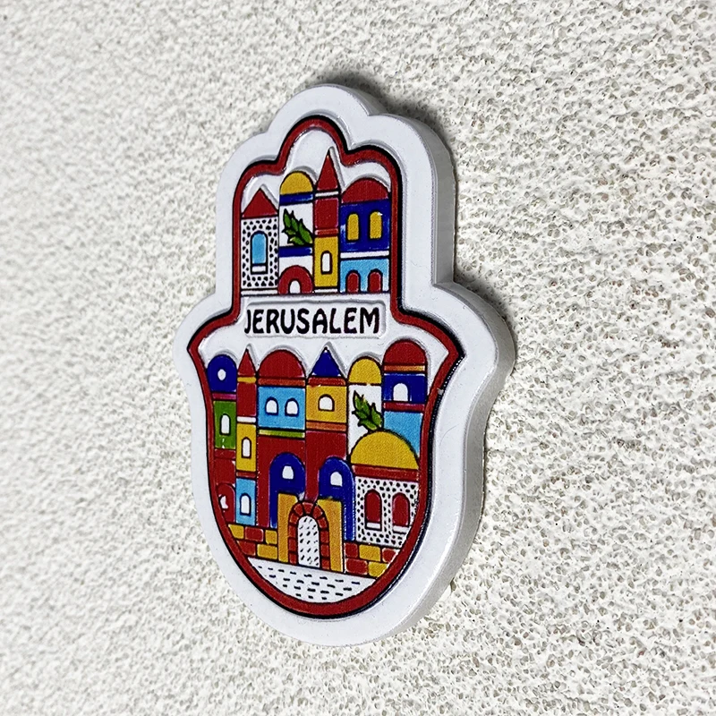 Сувениры для туризма Иерусалим. Украшение дома. Коллекция предметов. Искусство и