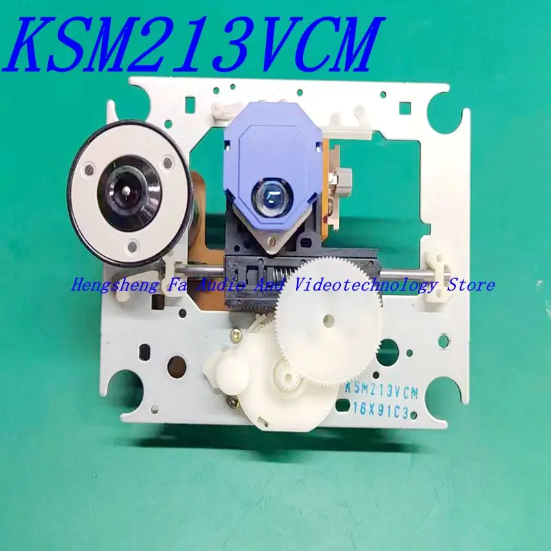 

KSS-213V Original new KSM-213VCD KSS213V CD VCD Laser lens with mechanism KSM213VCM KSM213VCD 213VCM