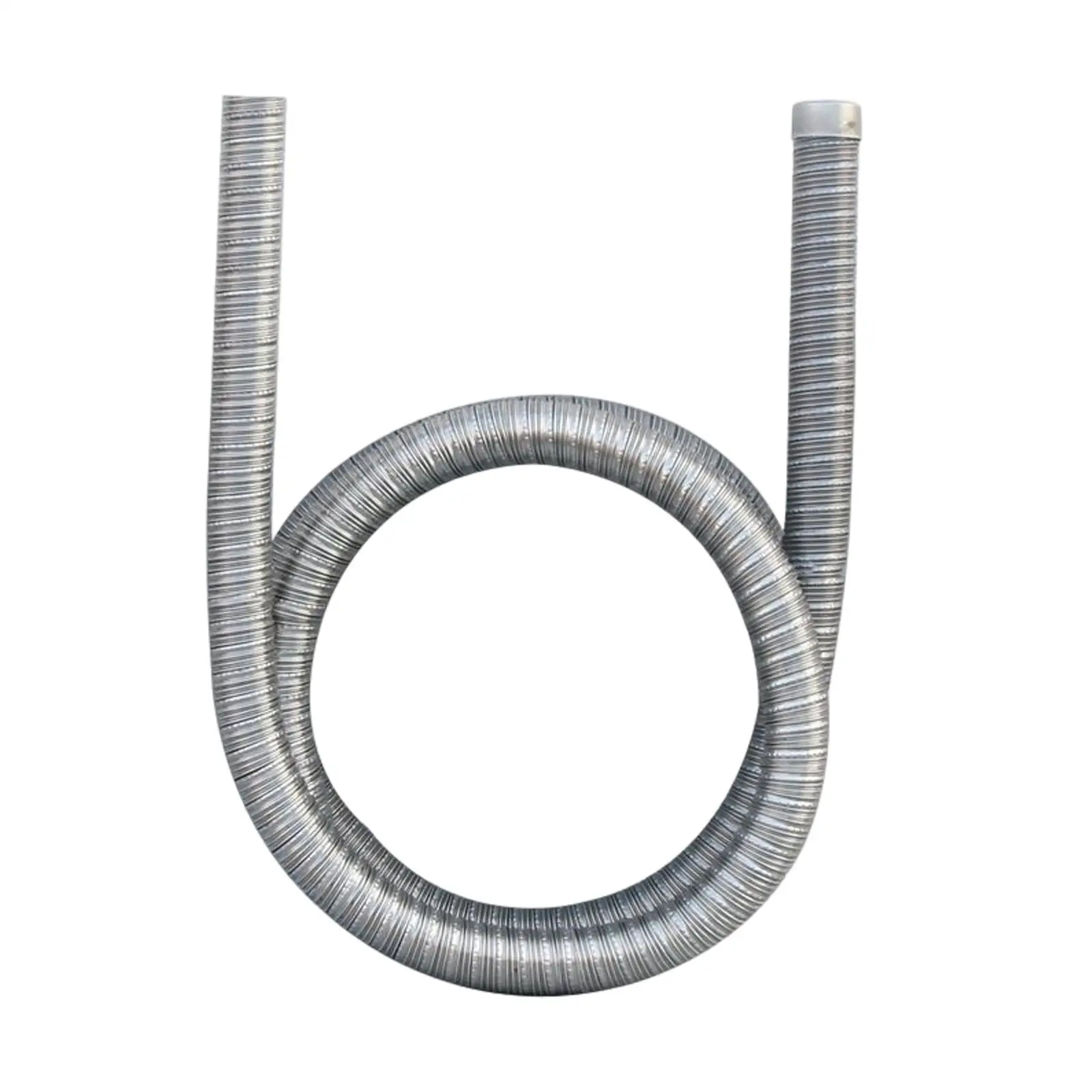 

Parking Gas Vent Hose 100cm for Eberspacher Inner Diameter 2.4cm