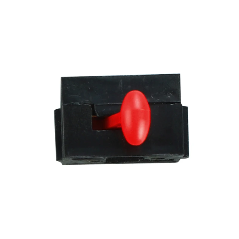 1 шт. электрический триммер для стрижки волос сменный выключатель питания