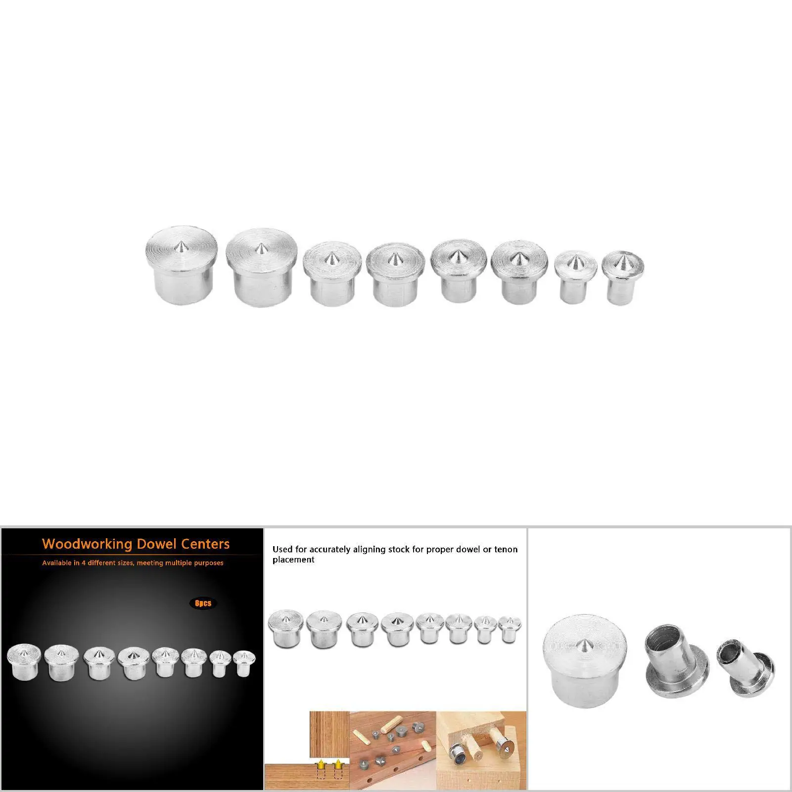 8 шт. инструменты для выравнивания 6/8/10/12 мм