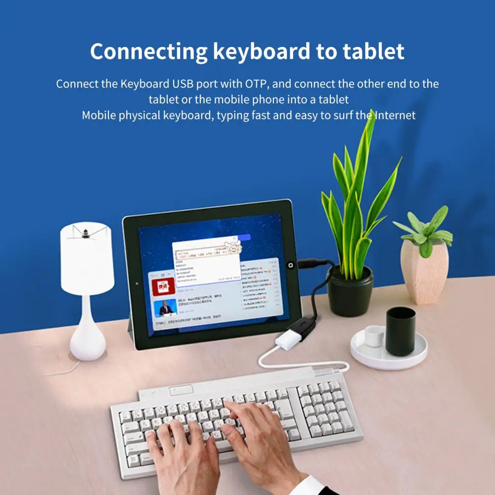 

Кабель Type-C, широкое применение, быстрая скорость, адаптер OTG для ноутбука типа C «папа»-USB 3,0 2,0 «мама»