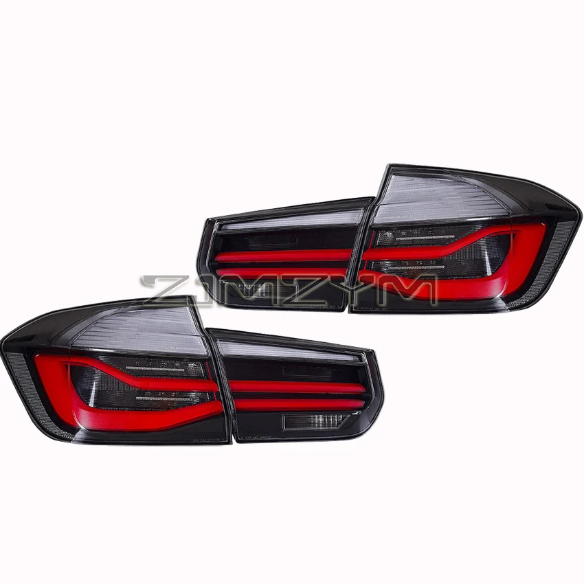 Фонарь задний для BMW 3 серии 320 325 328 335i M3 F30 F35 F80 330-2013 Аксессуары автомобилей