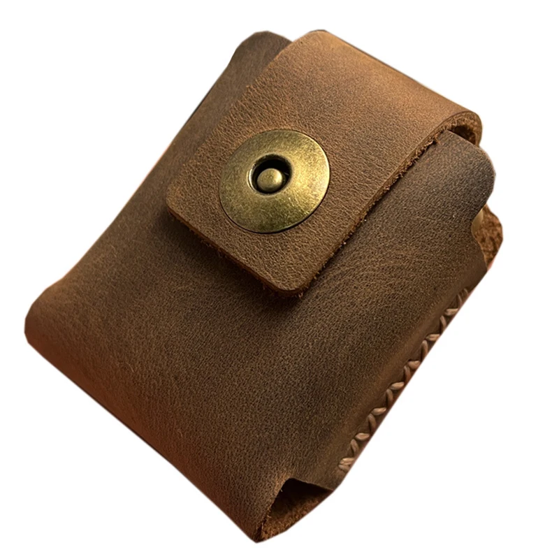 Armor Machine Belt Holster For Zippo Lighters Supplies