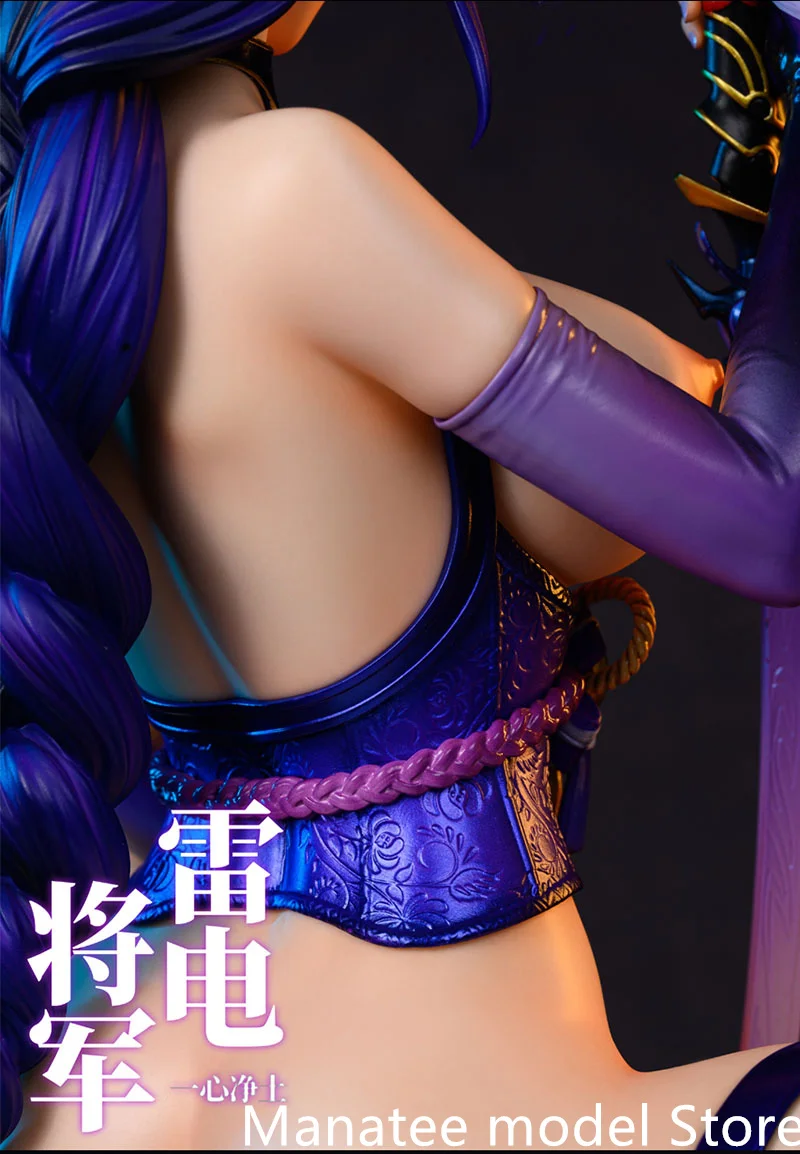 Рисунок 4 - Статуя из смолы, ограниченный выпуск,