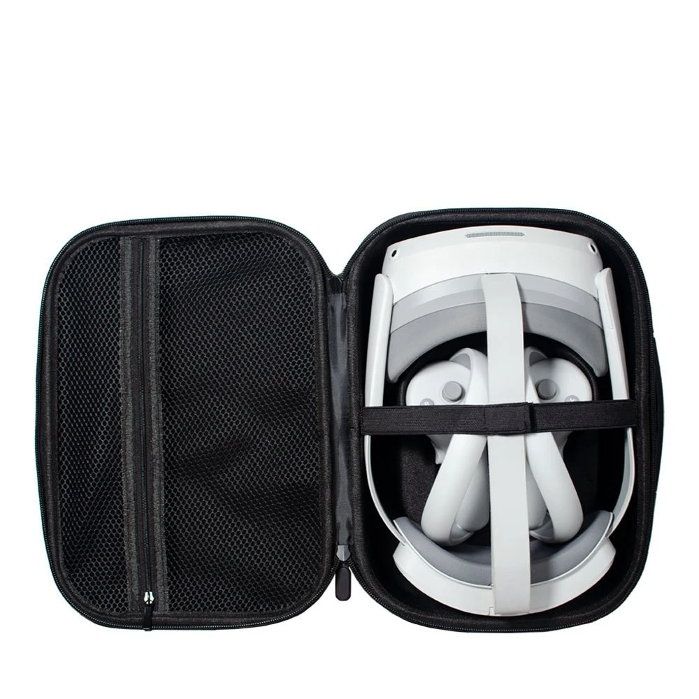 Купи Storage Bag for PICO 4 VR Handheld Carrying Case Travel Case VR Accessories за 1,219 рублей в магазине AliExpress