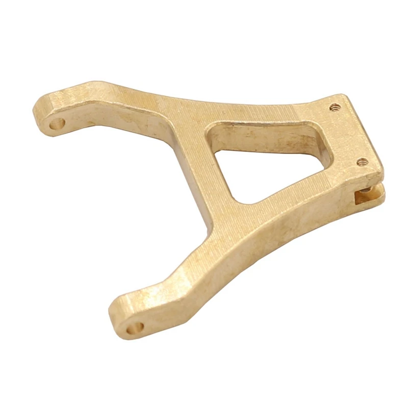 

Латунный разъем для заднего корпуса автомобиля AXIAL AX24 1/24 RC Crawler Car Upgrade Parts