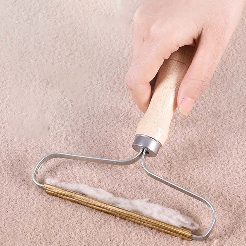 

Lint Remover for Clothes Pet Hair Remover Cat and Dog Hair Remover Clothes for Woolen Coat Sweater Fluff Remover Home Cleaning