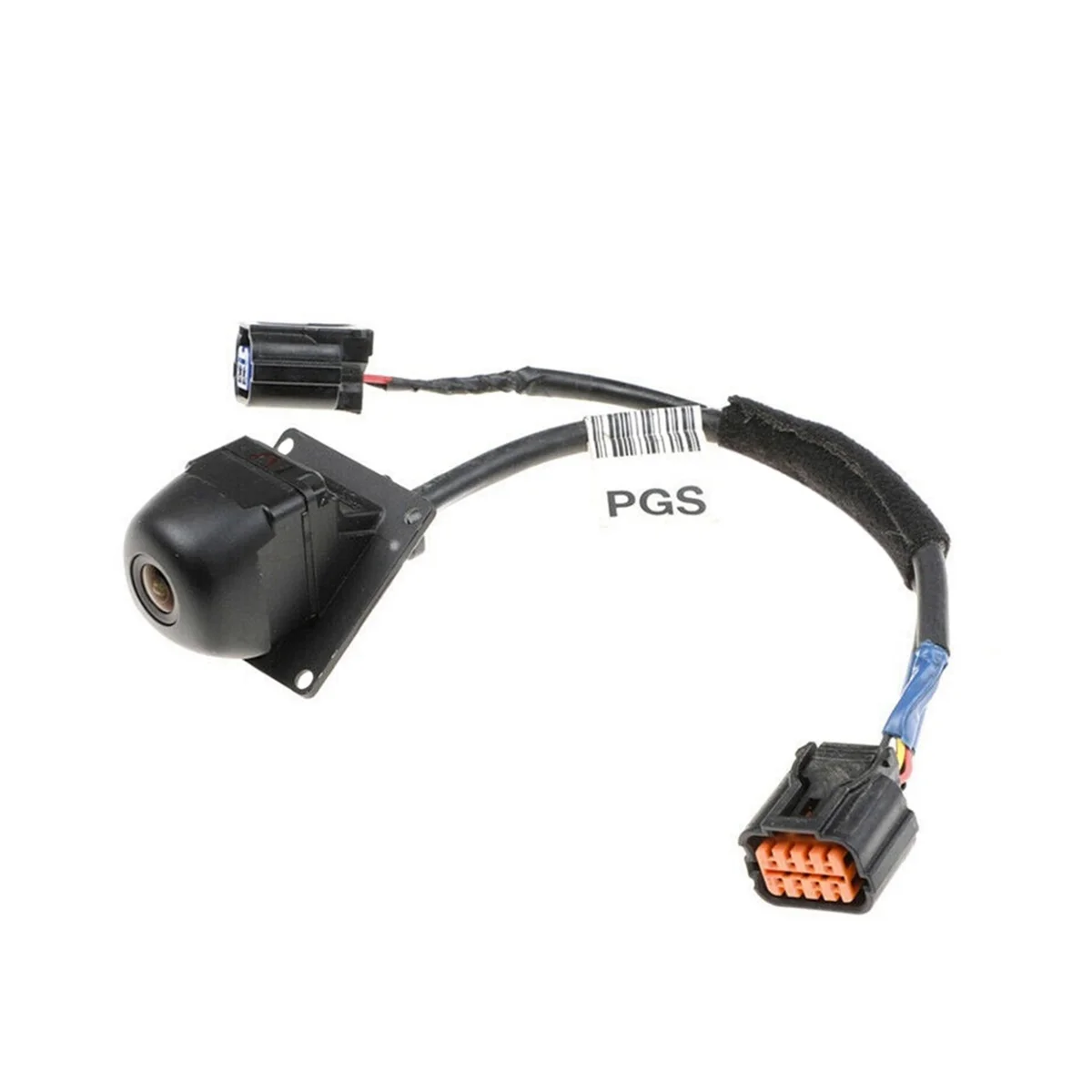 

95766-B1100 Reversing Camera Head Rear View Camera Car for Hyundai Genesis