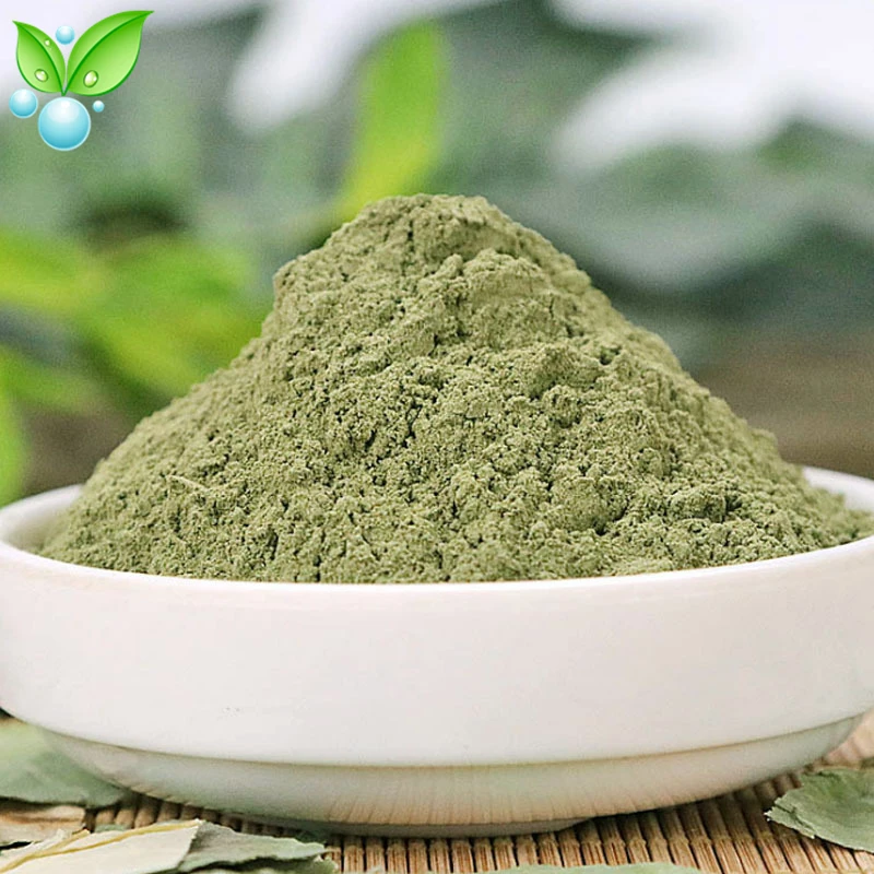 Порошок Листьев тутового шелкопряда порошок листьев сухой здоровый кишечник