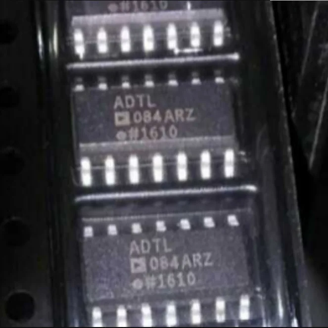 

Original new ADTL084ARZ ADTL084ARZ-REEL7 integrated circuit chip